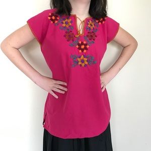Vintage Blouse